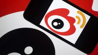 Купить аккаунт на Weibo по минимальной цене